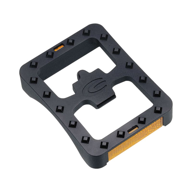 Exustar adattatori 72x98x18mm Spd/flat