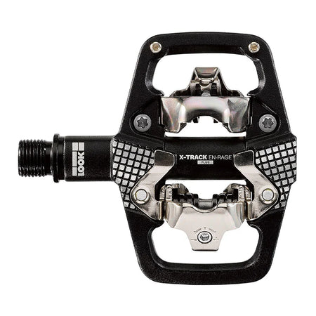 Look Accessori Look X-Track En-rage Plus clipless MTB Nero - foto 2