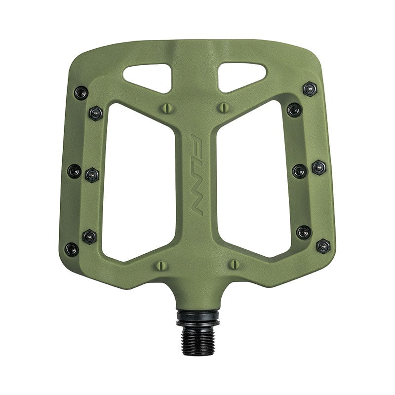 Funn Taipan 105x100x14mm verde oliva
