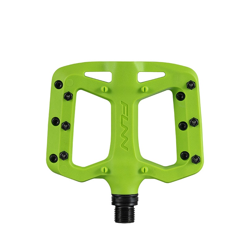 Funn Taipan S 95x80x14mm verde