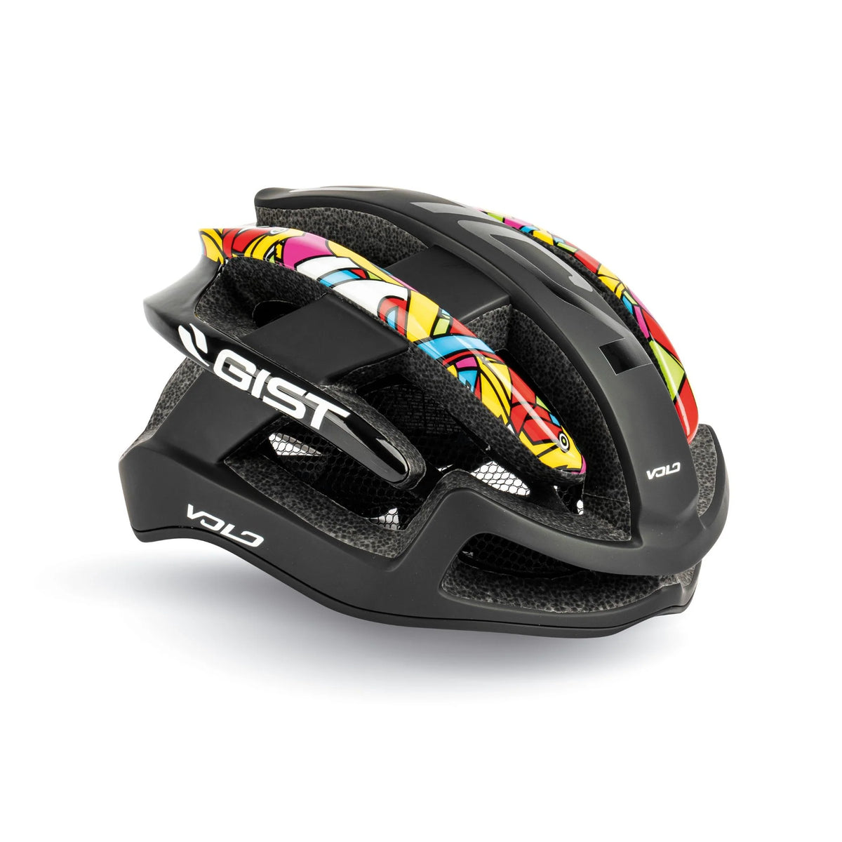 Kask Gist Volo