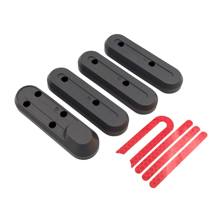 Mvtek Protezioni Forcella Xiaomi, Kit 4