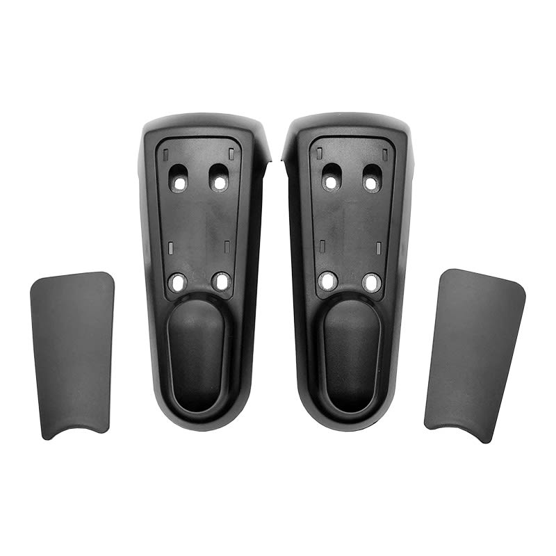 Mvtek Protezione Forcella Segway Nero