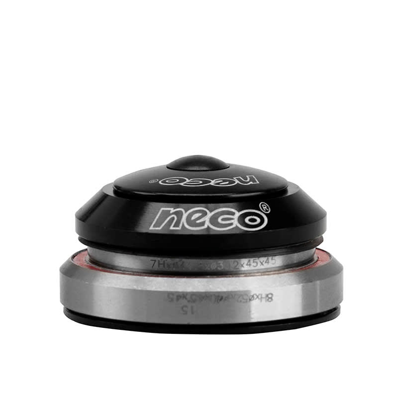 MVTEK Serie Sterzo Conica Integrata 1,1/8-1,1/5 A9,7mm Sup:41,8x30,15x7mm