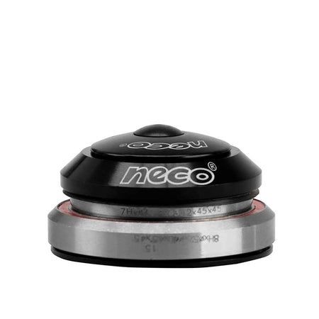 MVTEK Serie Sterzo Conica Integrata 1,1/8-1,1/5 A9,7mm Sup:41,8x30,15x7mm