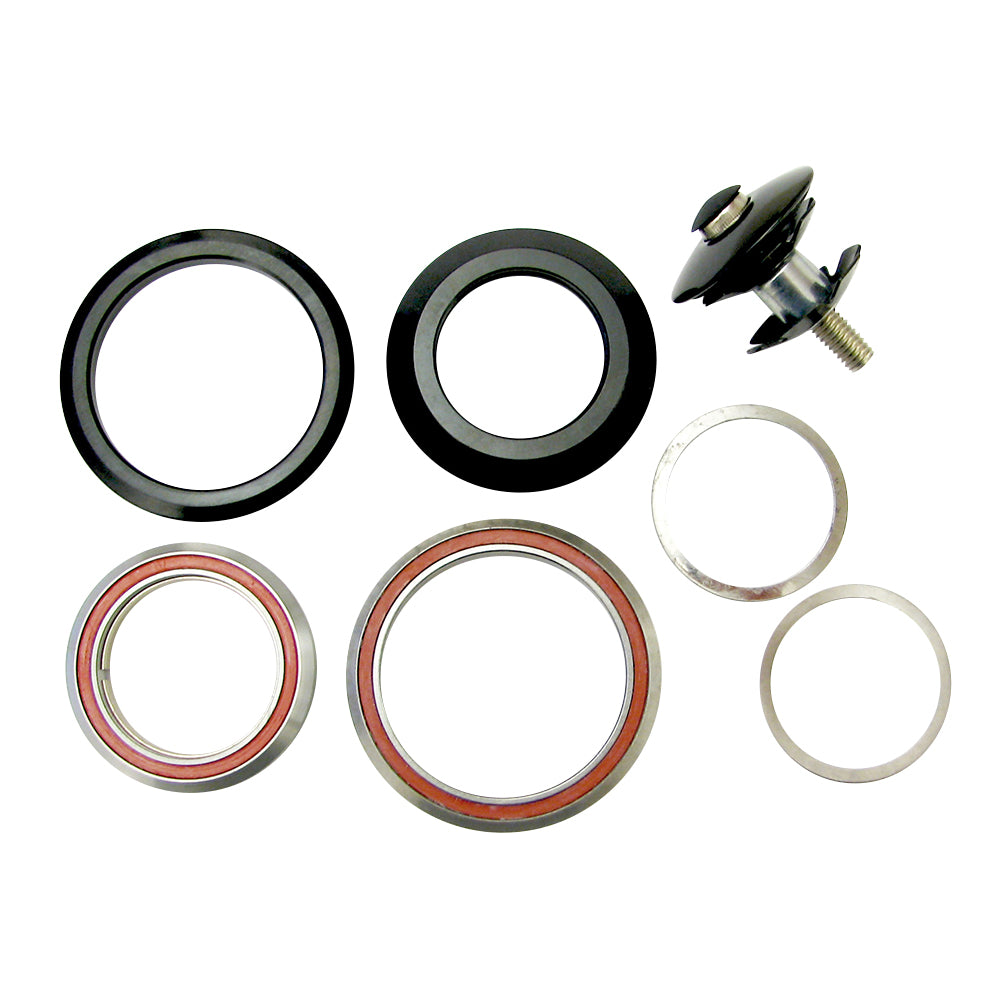 Mvtek serie sterzo integrata 1,1/8"-1,1/4"