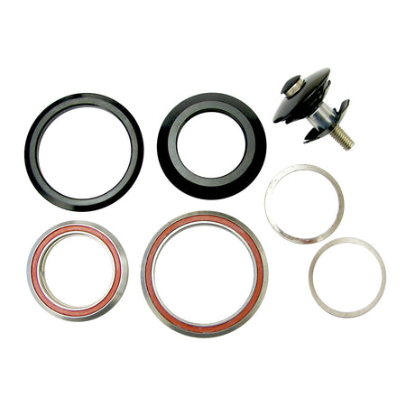 Mvtek serie sterzo integrata 1,1/8"-1,1/4"