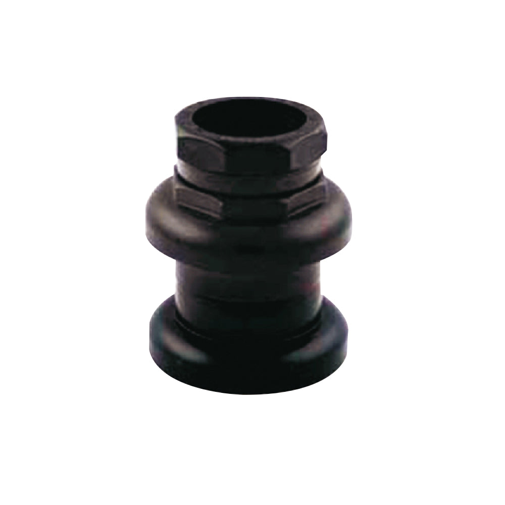Mvtek serie sterzo filetto 1" 1/8 nero