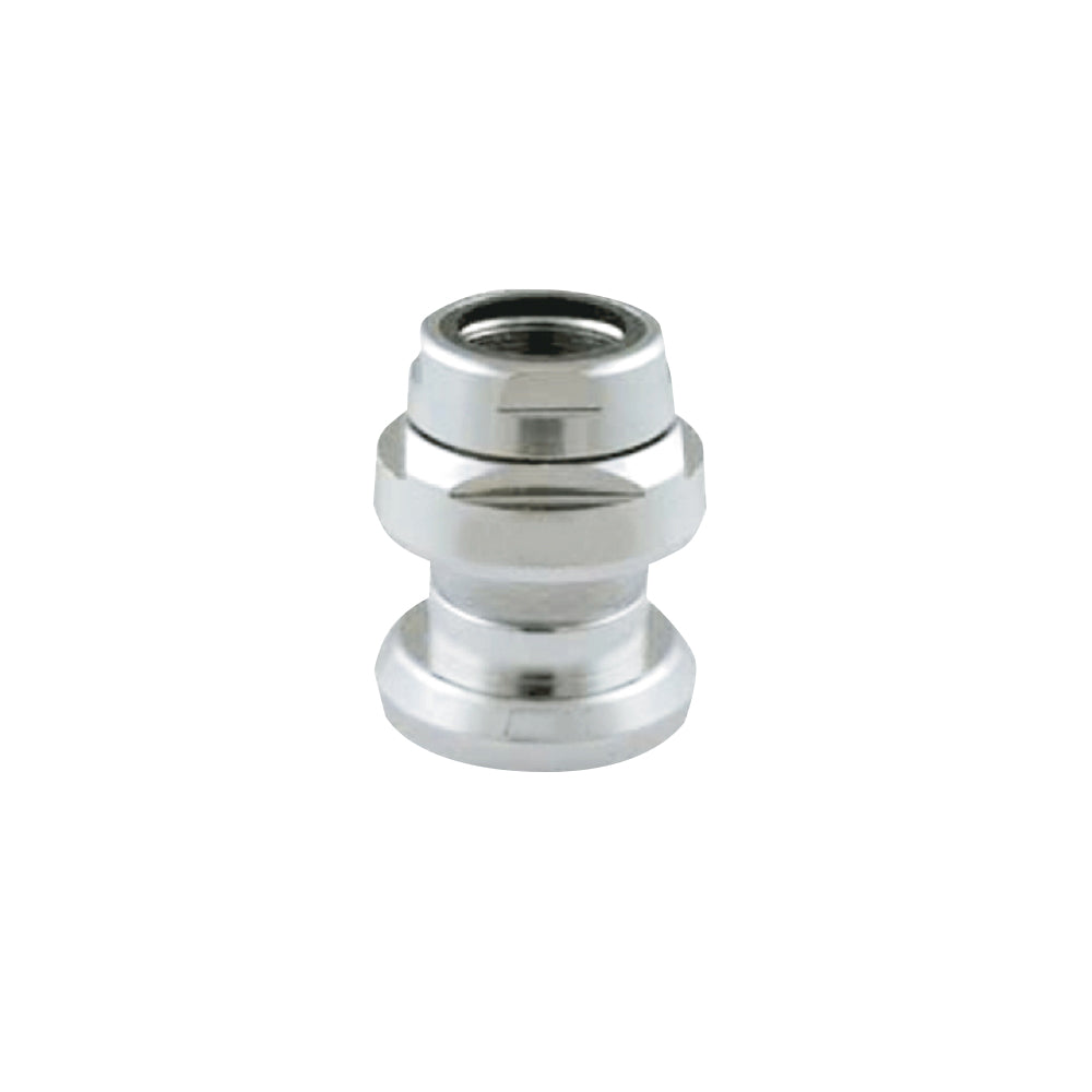 Mvtek Serie Sterzo Filetto 1" Argento