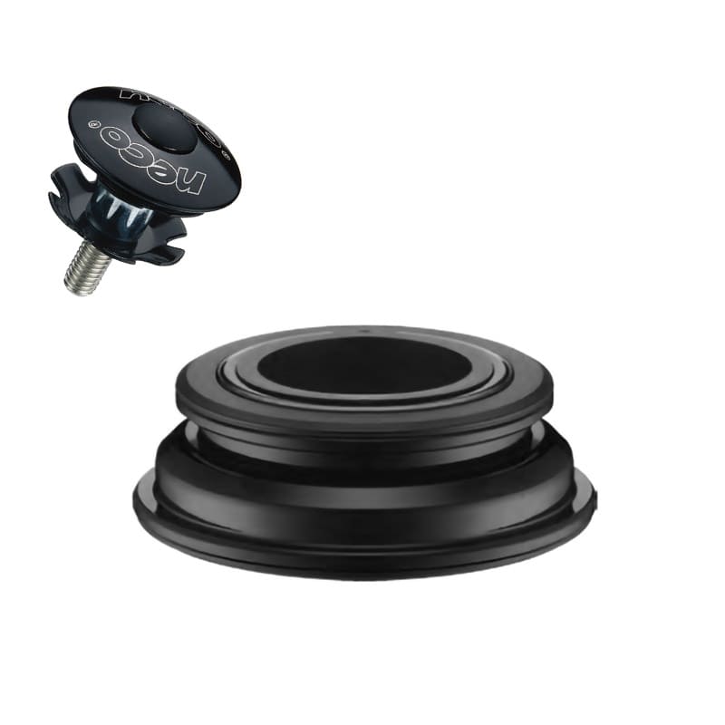 Mvtek serie sterzo semi-integrata 1.1/8"