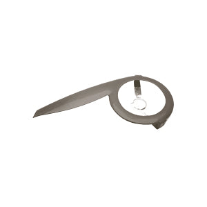 Mvtek Carter CTB 120mm 42 denti fumè