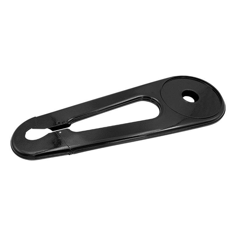 Mvtek Carter 28" 3/4 Sport nero lucido