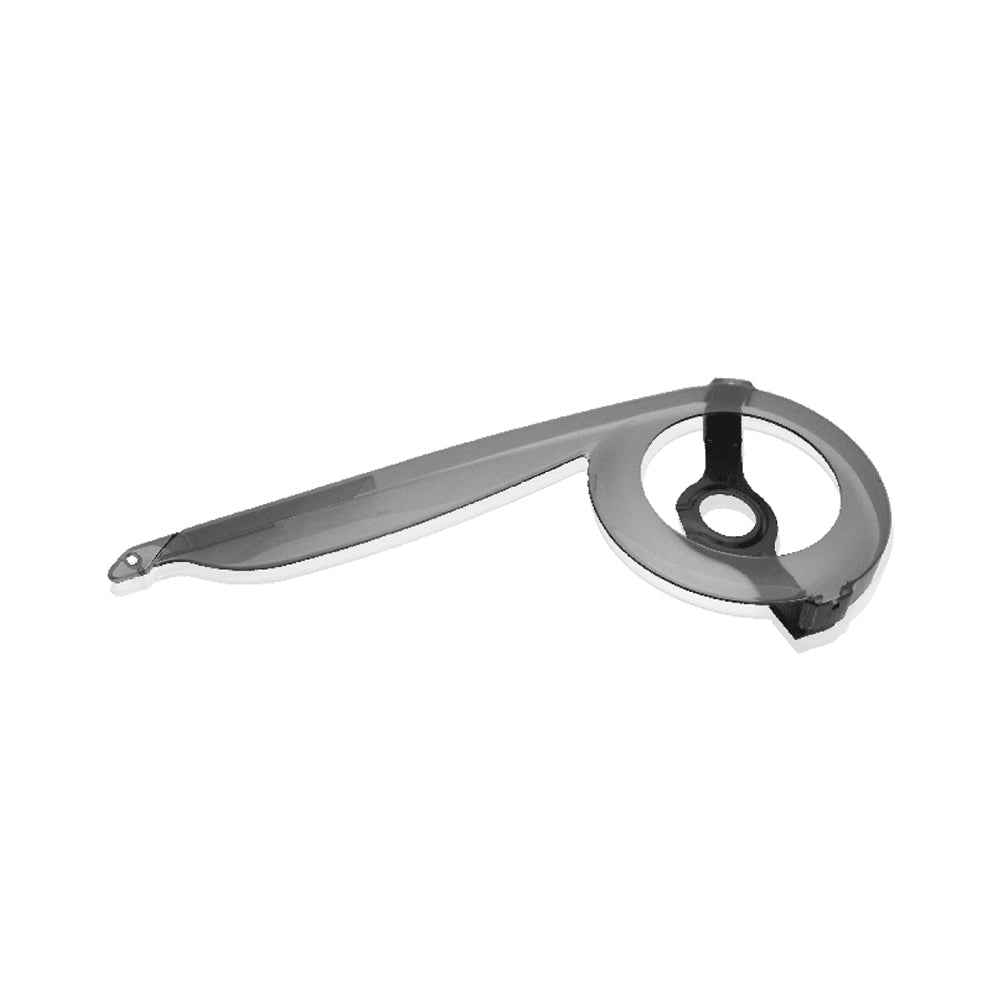 Mvtek Carter CTB 105 mm Trasparente Fumè