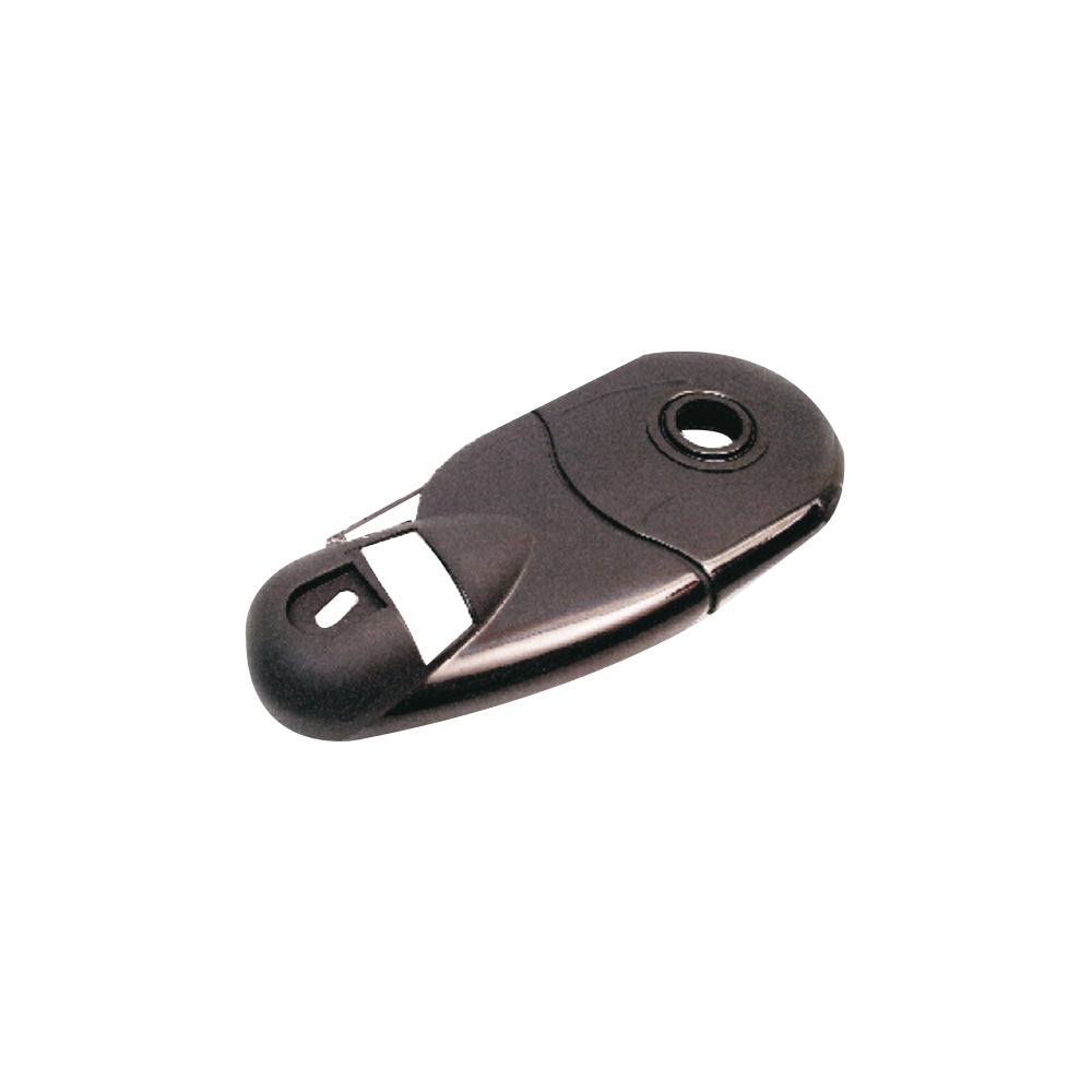 Mvtek Carter Catena Bimbo 12" Nero