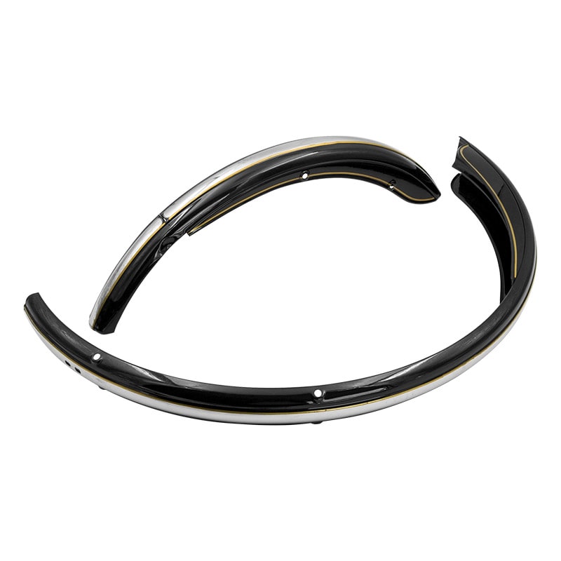 Mvtek Parafango 28" nero