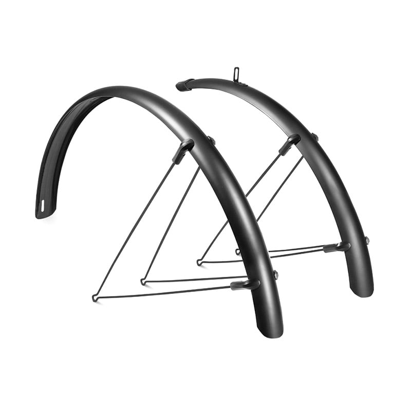 Mvtek Condorino 28" nero rapido