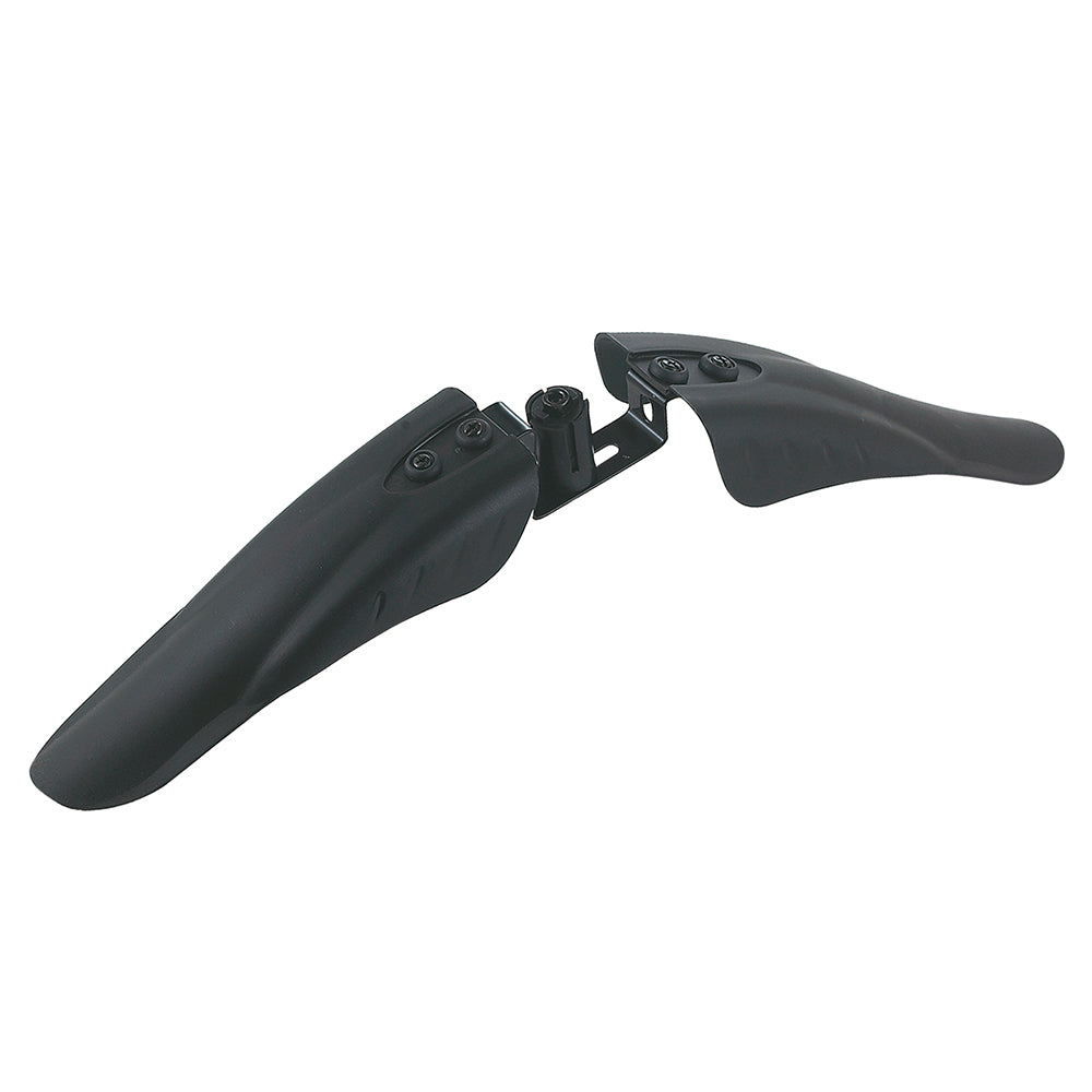 Mvtek parafango anteriore 16/20" nero