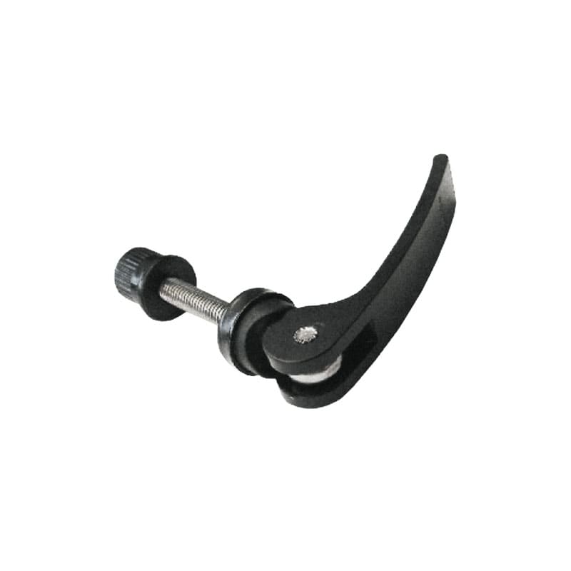 Promax bloccaggio sella 30mm nero