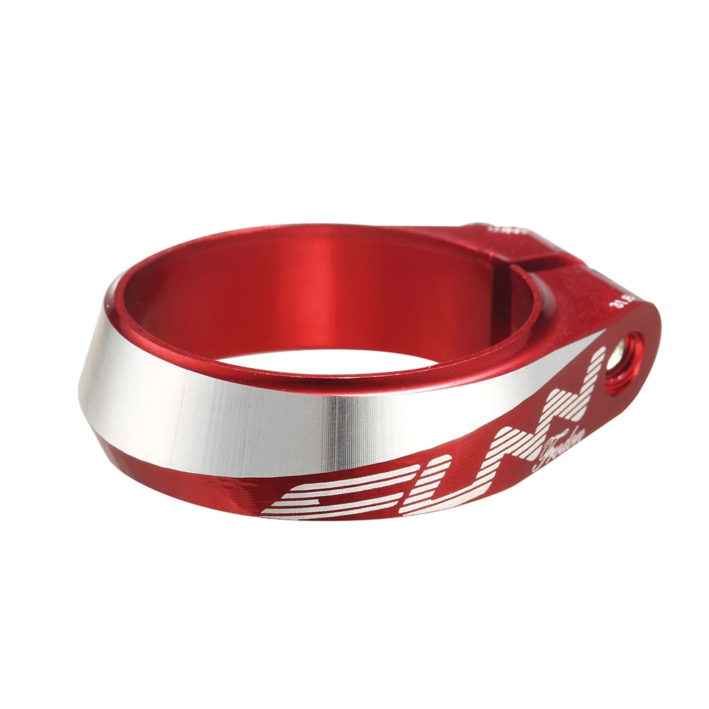 Funn Frodon collarino 31,8 mm rosso