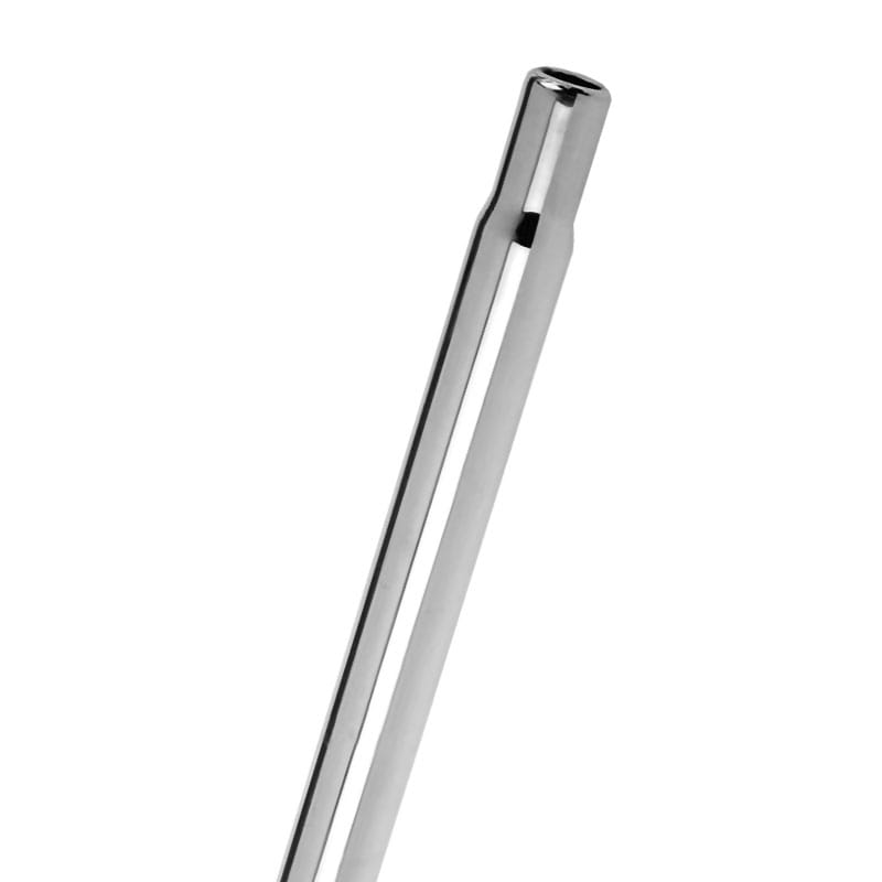 Promax reggisella 25,4x300 mm argento