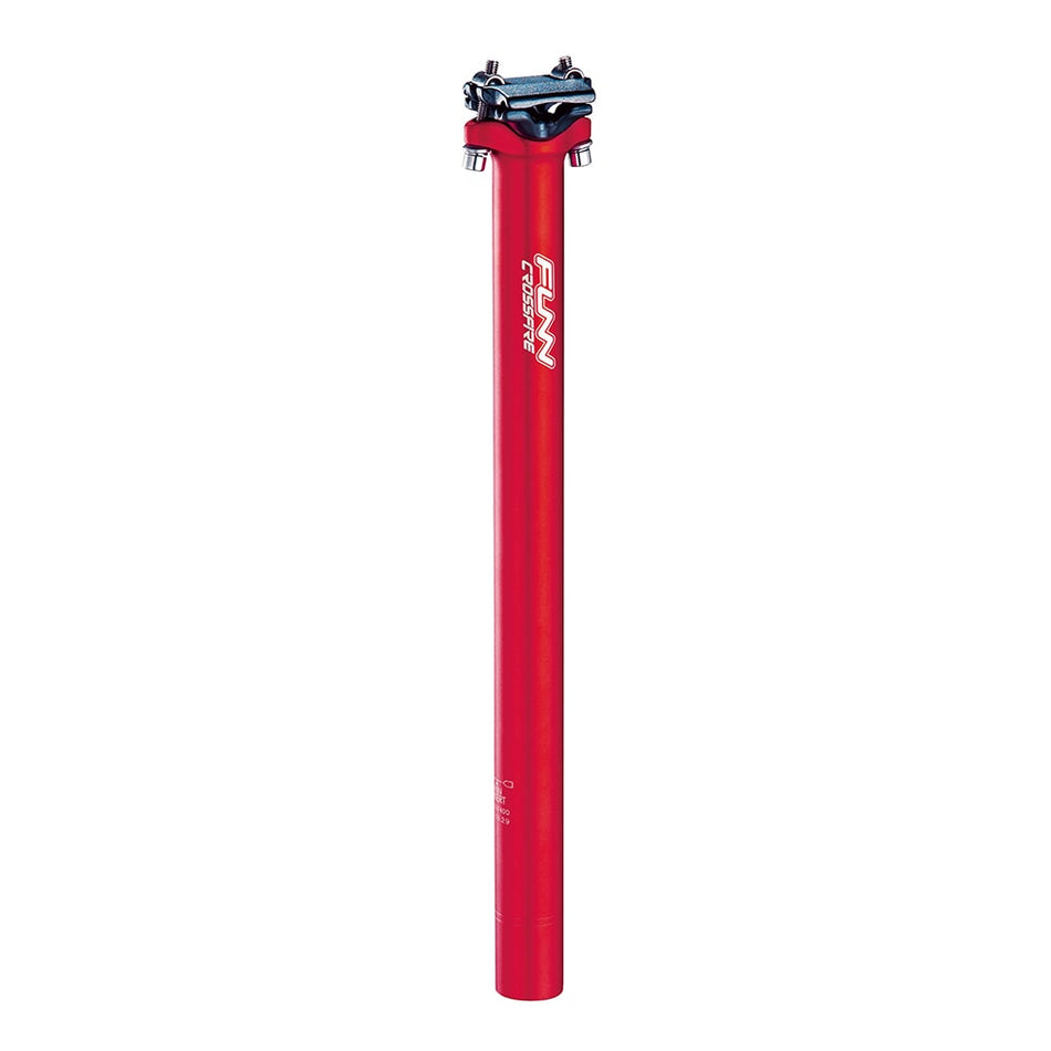 Funn Crossfire 31,6x40mm rosso