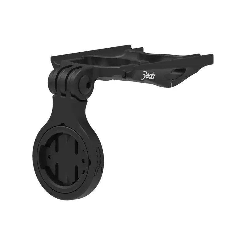 Deda-Elementi Rear Light Mount for Seatpost Black