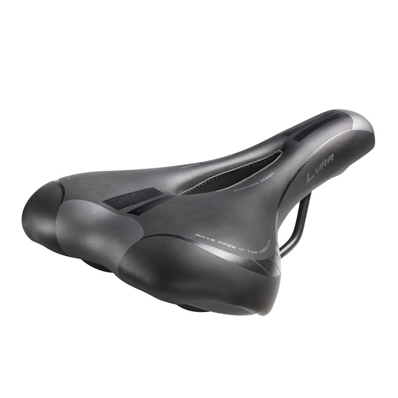 Mvtek Plus Lyra 270x180 mm nera