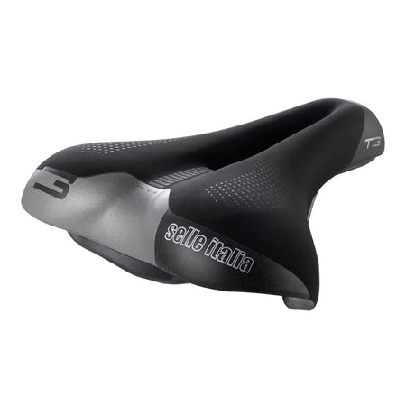 Selle Italia T3 Flow S2 210x267 mm
