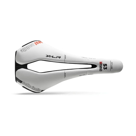 Selle Italia Test X-LR S3 Superflow Bianco