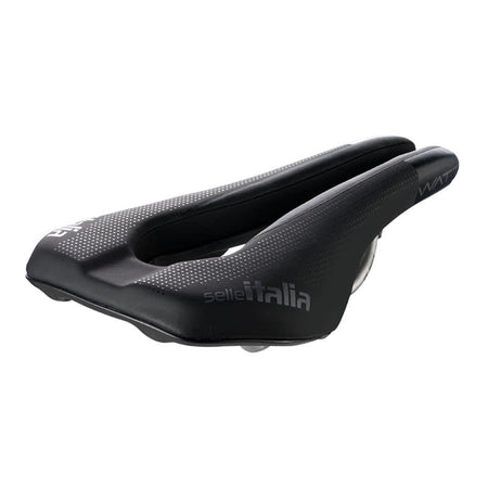 Selle Italia Sella 133x255mm Watt (U3) Gel Superflow 235gr