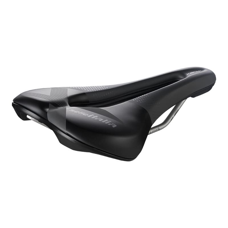 Selle Italia X-Bow S3 Superflow 145x255