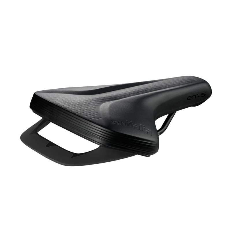 Selle Italia GT-5 EVA nera L2