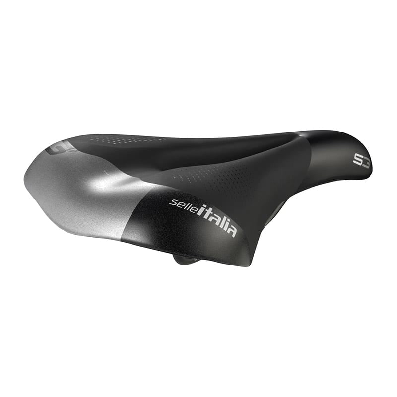 Selle Italia S3 Sportouring Light Gel Flow