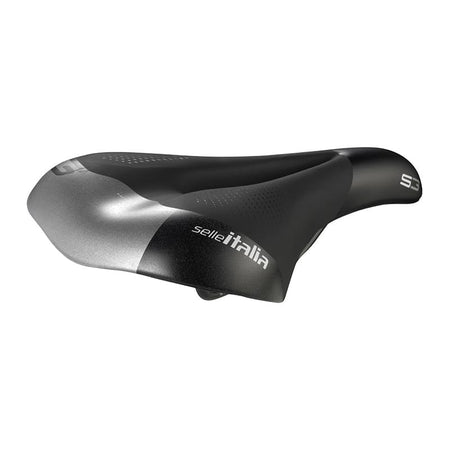 Selle Italia S3 Sportouring Light Gel Flow