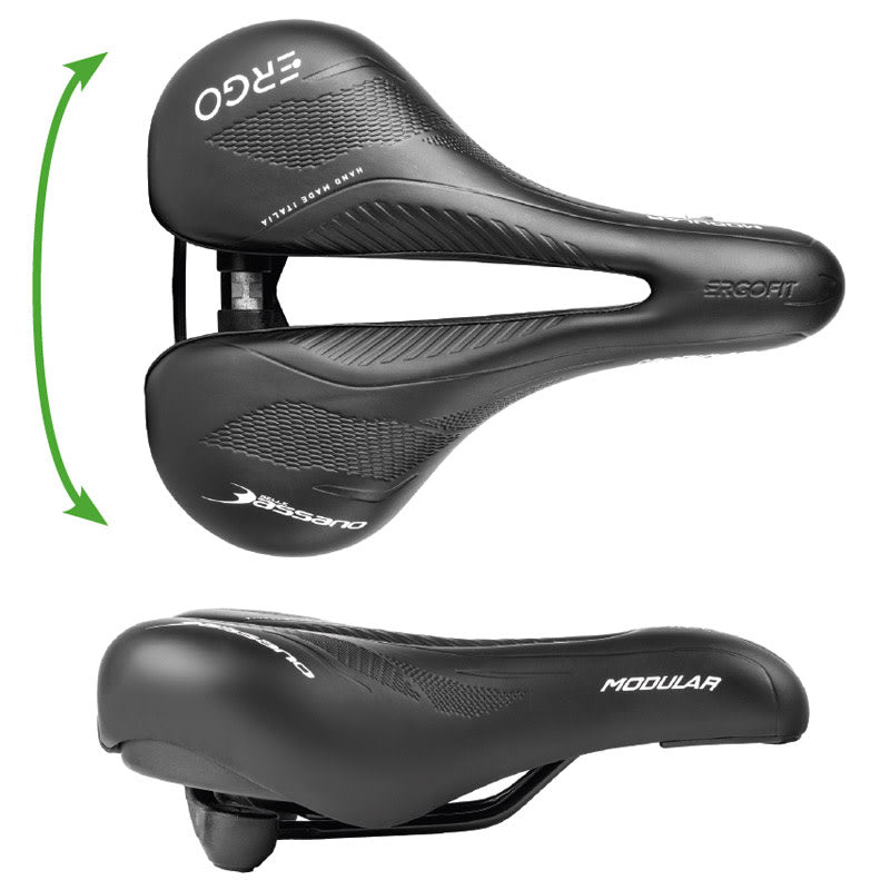 Mvtek Modular Ergo E-City 265x185-225