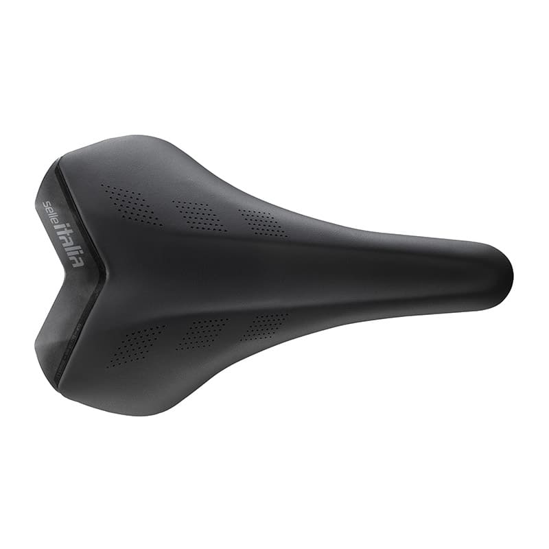 Selle Italia SLR Carbon Fill 145x242