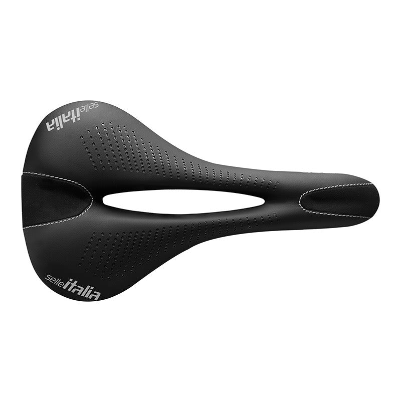 Selle Italia Man Gel Advan L2 160x262