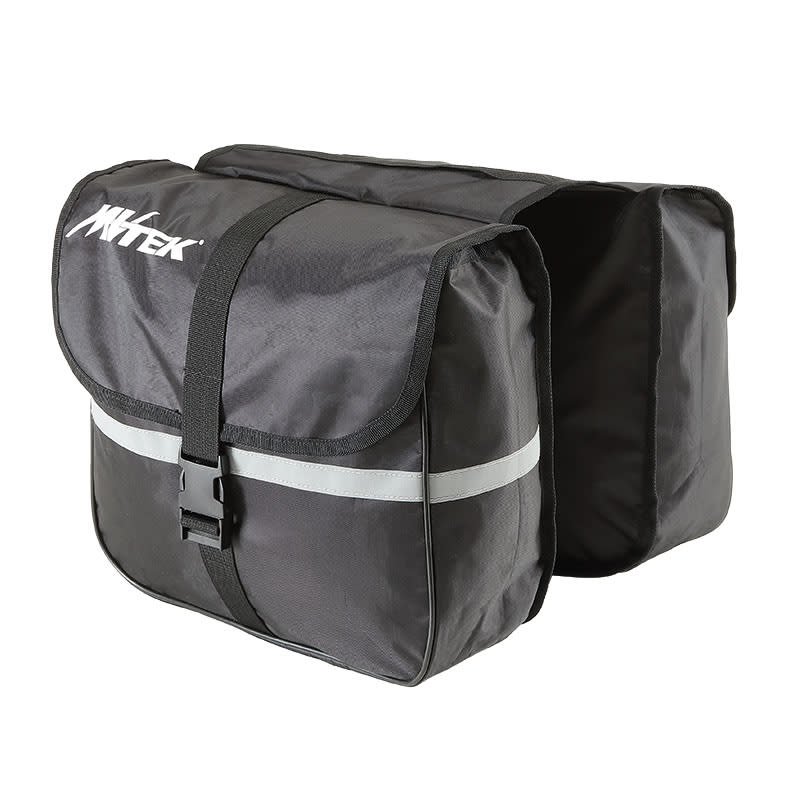 Mvtek Futura 25 litri nero