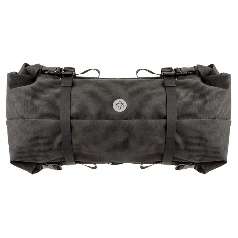 AGU Venture borsa manubrio 17 L Hi-Vis