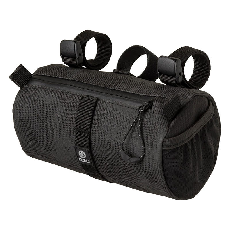 AGU Borsa al Manubrio Venture 20x10x10cm Anteriore Hi-Vis 1,5lt
