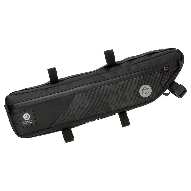 AGU Venture Hi-Vis 4 L borsa telaio