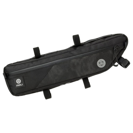 AGU Venture Hi-Vis 4 L borsa telaio