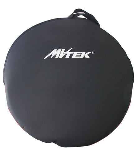 Mvtek borsa portaruote 27,5/29 nera