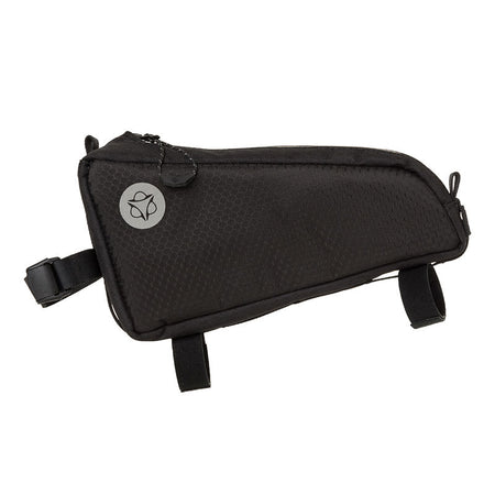 Agu Venture borsa top tube 0,7lt Nero