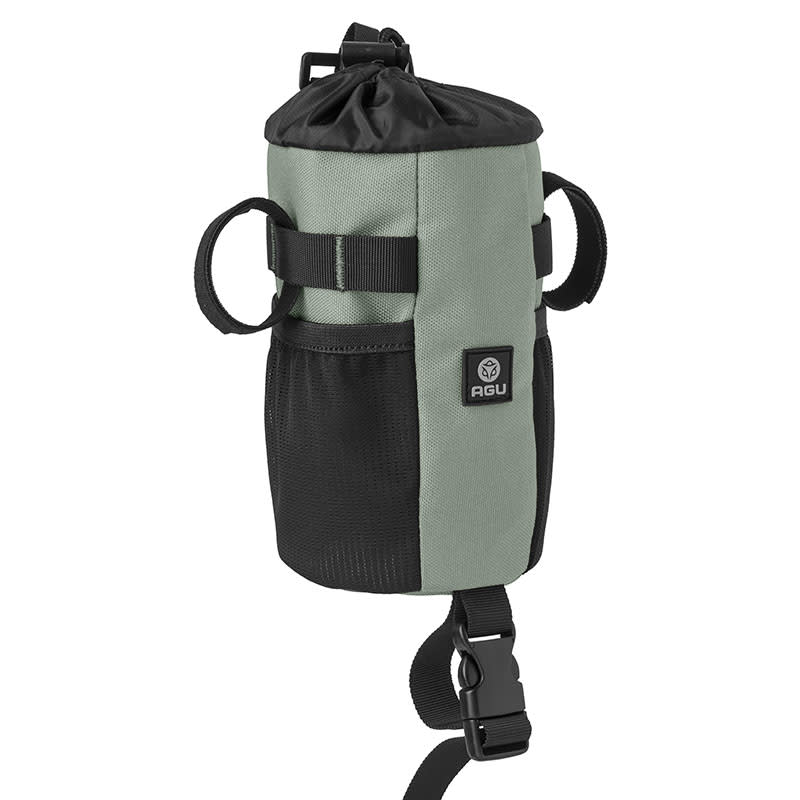 AGU Venture Snack-Pack Green 1 lt
