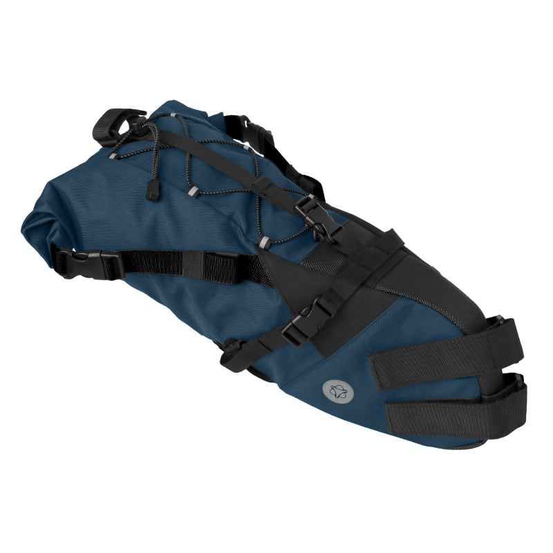 AGU Venture borsa sottosella 10 L blu