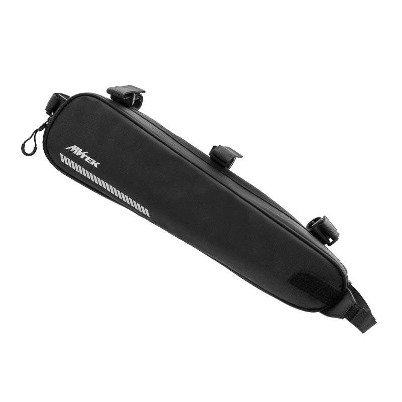 Mvtek Borsa Tubo Inferiore 3 lt Nero