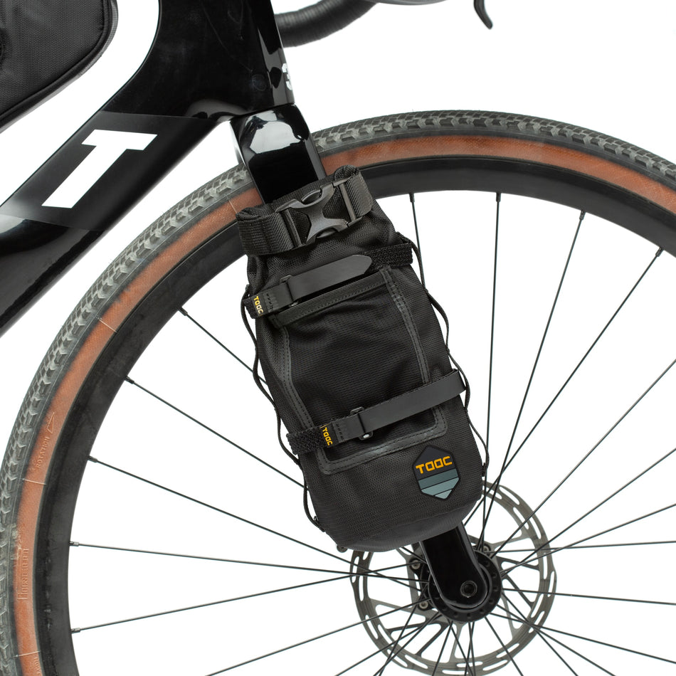Taac Cycling Taac Cargo Paac Start 2L nera Nero / Unica