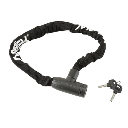 Mvtek lucchetto a catena 8mm x 900mm