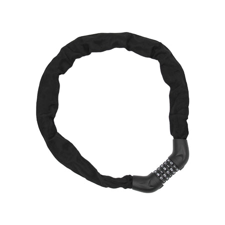 MVTEK Lucchetto a Catena Combinato 6x6x900mm